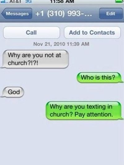 Autocorrects Fails. Part 9 (40 pics)