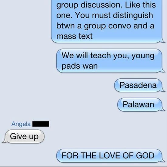 Autocorrects Fails. Part 9 (40 pics)