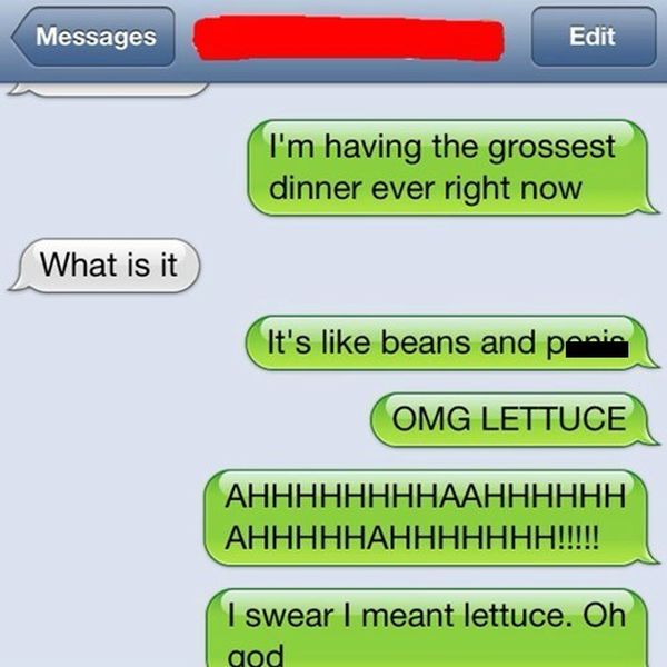 Autocorrects Fails. Part 9 (40 pics)