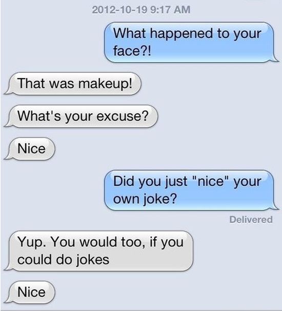 Autocorrects Fails. Part 9 (40 pics)