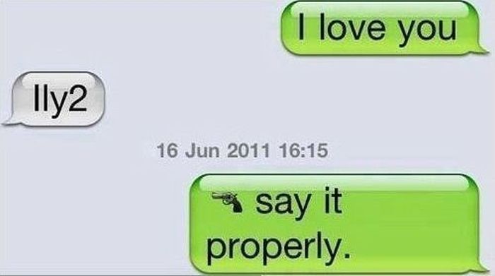 Autocorrects Fails. Part 9 (40 pics)