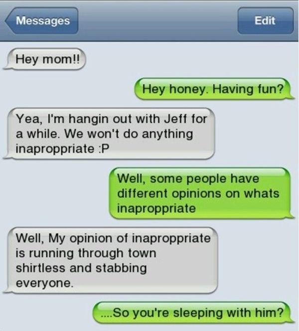 Autocorrects Fails. Part 9 (40 pics)