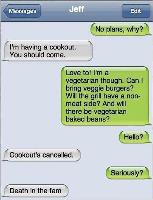 Autocorrects Fails. Part 9 (40 pics)