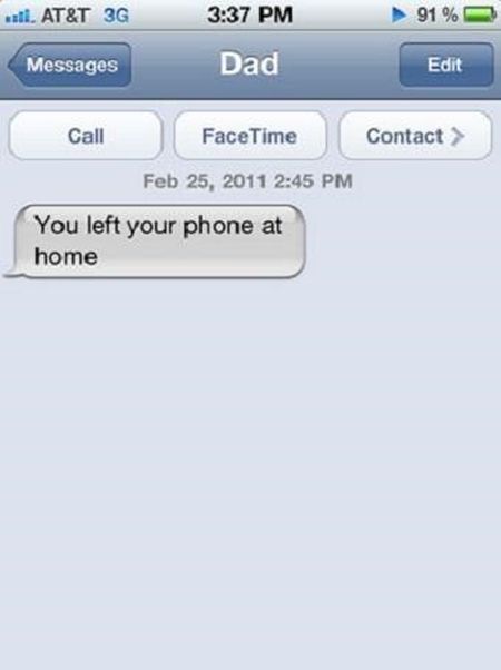 Autocorrects Fails. Part 9 (40 pics)