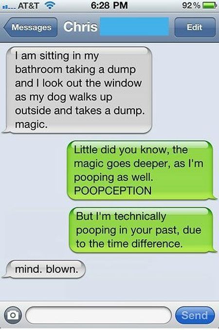 Autocorrects Fails. Part 9 (40 pics)