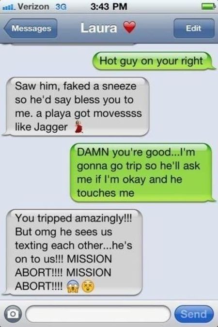 Autocorrects Fails. Part 9 (40 pics)