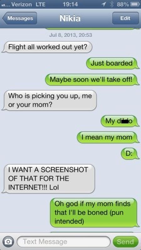 Autocorrects Fails. Part 9 (40 pics)