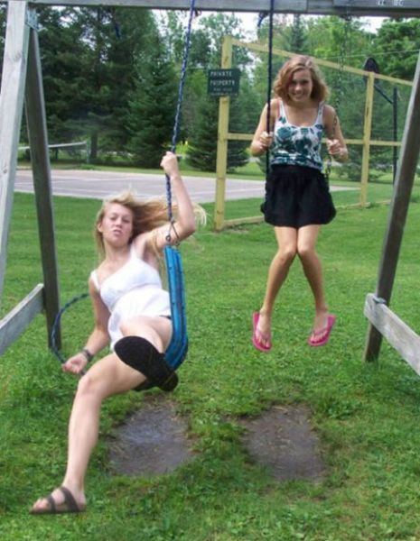 Epic Fails. Part 36 (50 pics)