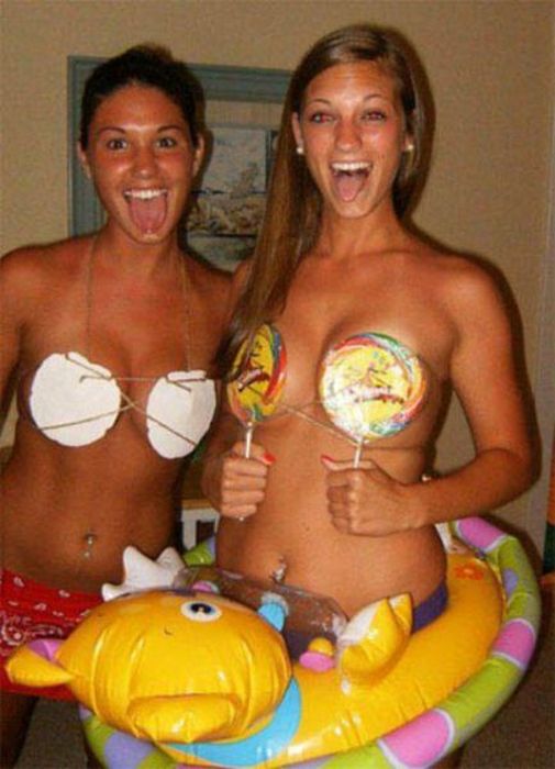 Girls Have Fun (73 pics)