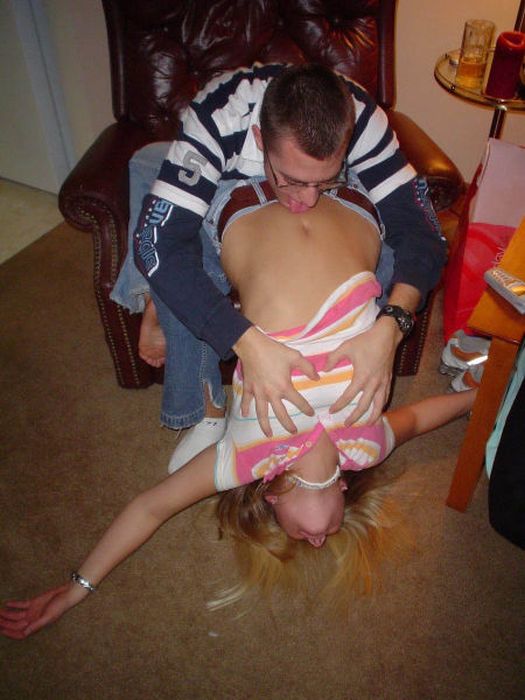 Girls Have Fun (73 pics)