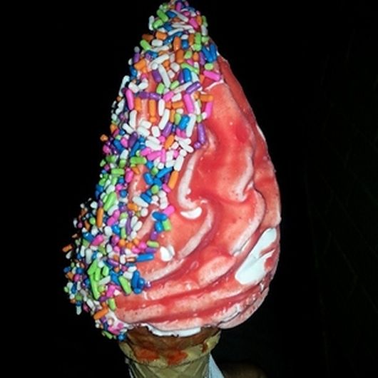 Ice Cream Cones (81 pics)