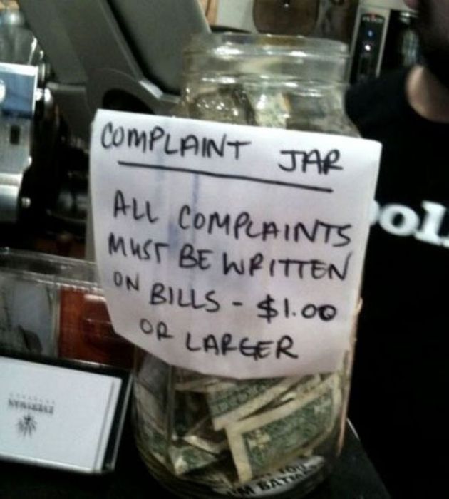 Funny Tip Jars (23 pics)