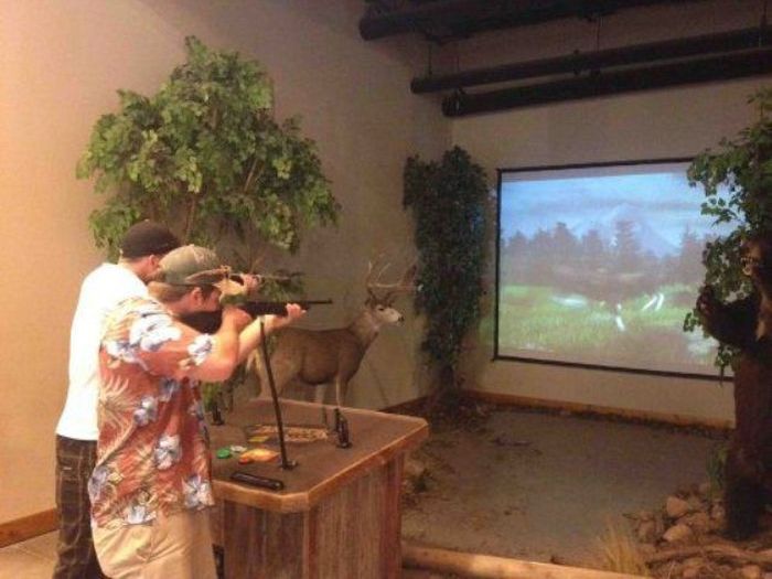 You Are Doing It... Well, Kind of Right (49 pics)