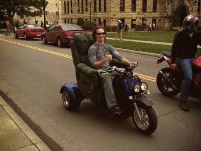 You Are Doing It... Well, Kind of Right (49 pics)
