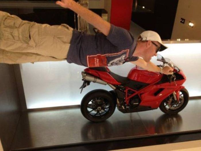 You Are Doing It... Well, Kind of Right (49 pics)