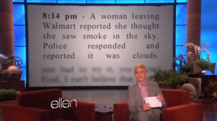 Amusing Walmart (23 pics)