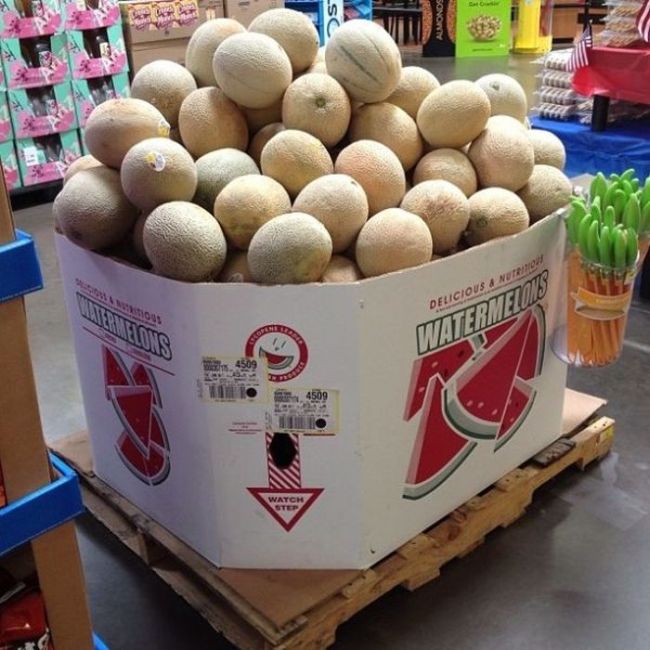 Amusing Walmart (23 pics)