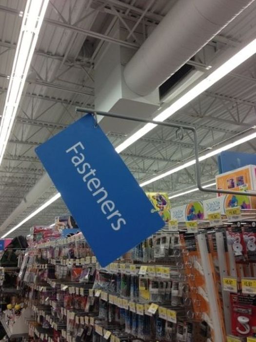 Amusing Walmart (23 pics)