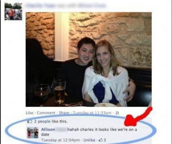 Welcome to the Friendzone. Part 5 (21 pics)