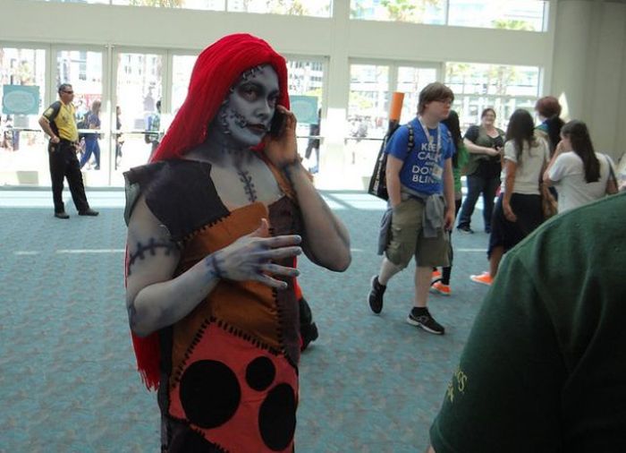 Comic Con 2013 (49 pics)