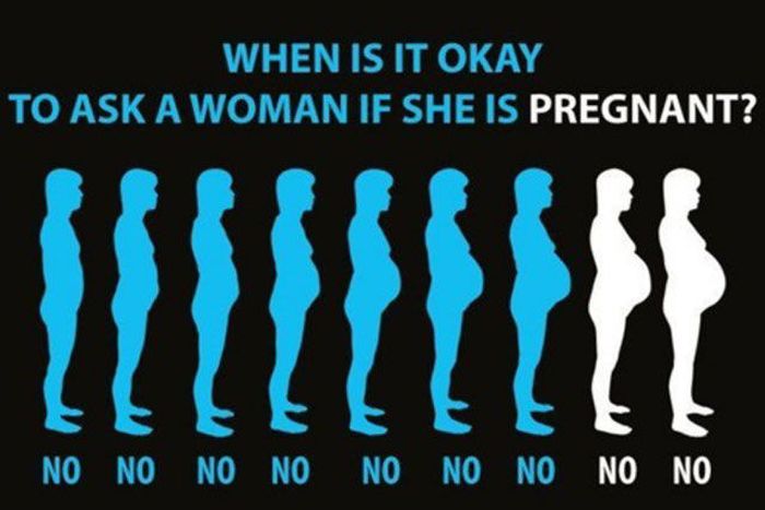 Everything You Need to Know About Women (32 pics)