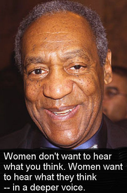 Everything You Need to Know About Women (32 pics)