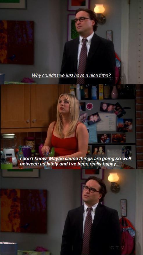 Everything You Need to Know About Women (32 pics)