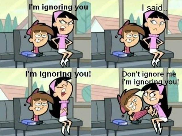 Everything You Need to Know About Women (32 pics)