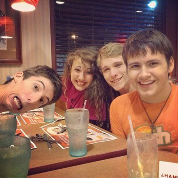 Photobombs. Part 33 (50 pics)