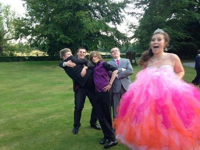 Photobombs. Part 33 (50 pics)