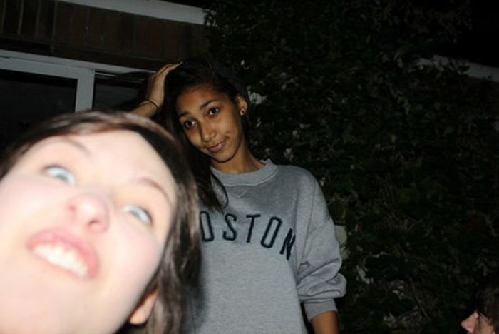 Photobombs. Part 33 (50 pics)