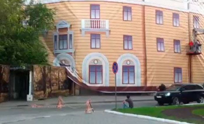 Only in Russia (47 pics)