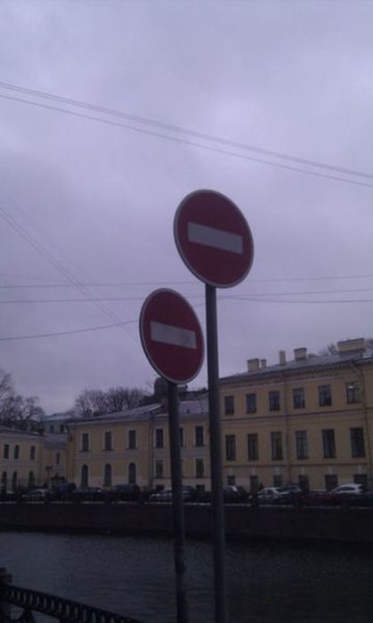 Only in Russia (47 pics)