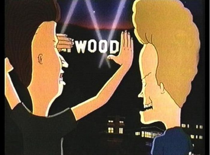Funny TV and Movie Screencaps. Part 12 (45 pics)