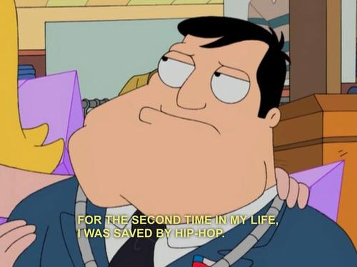 Funny TV and Movie Screencaps. Part 12 (45 pics)