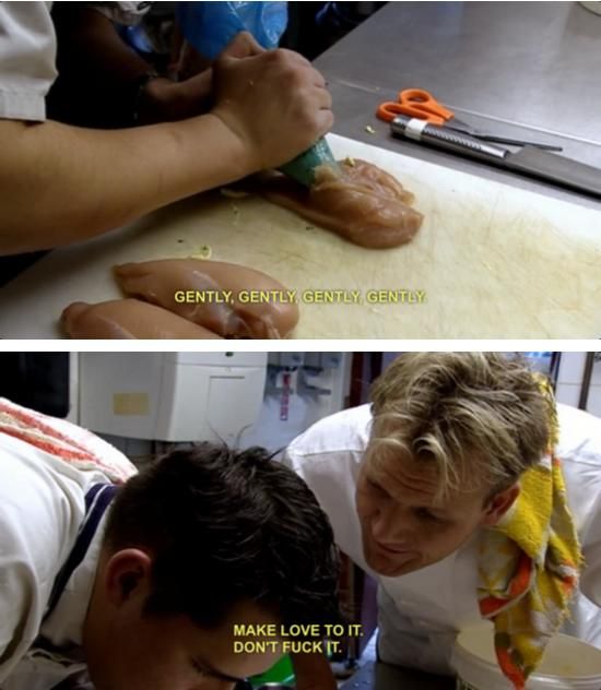 Funny TV and Movie Screencaps. Part 12 (45 pics)