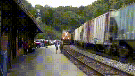 Acid Gifdump, July 25, 2013 (25 gifs)