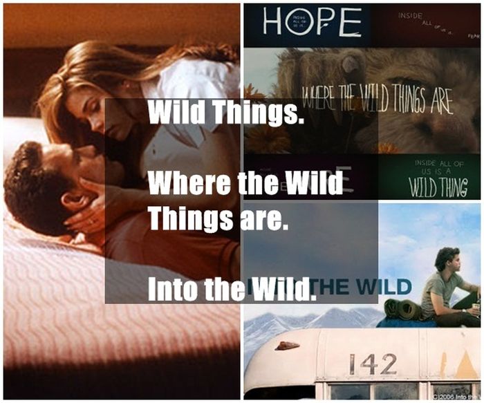 Confusing Similar Movie Titles (20 pics)
