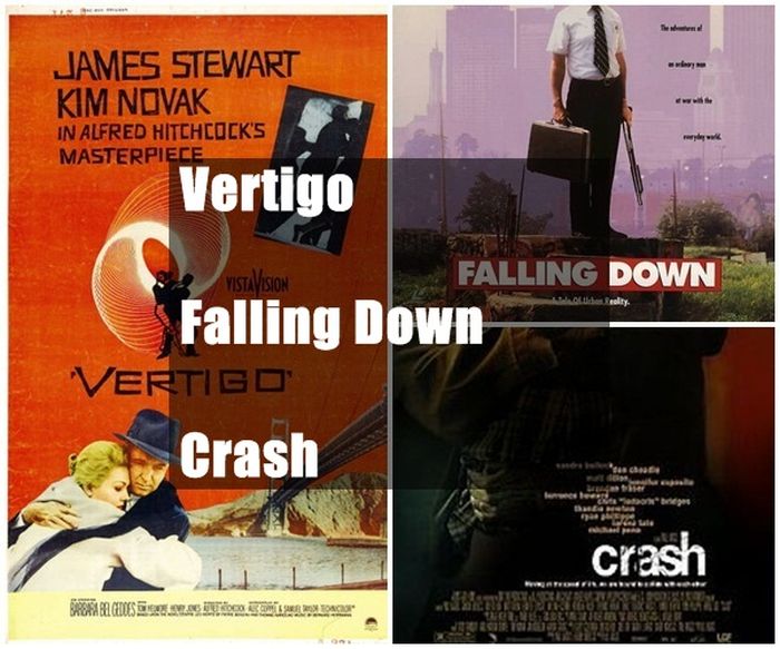 Confusing Similar Movie Titles (20 pics)