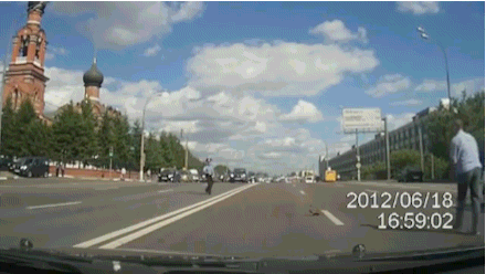 GIFs That Will Restore Your Faith in Humanity (19 gifs)