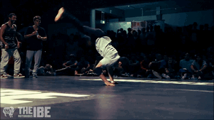 Breakdancing GIFs (25 pics)