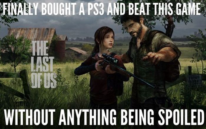 Video Game Pictures with Text (25 pics)