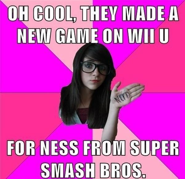 Video Game Pictures with Text (25 pics)
