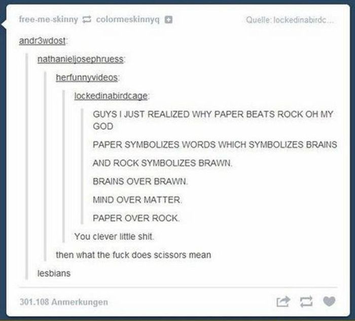 Tumblr Philosophising… (40 pics)