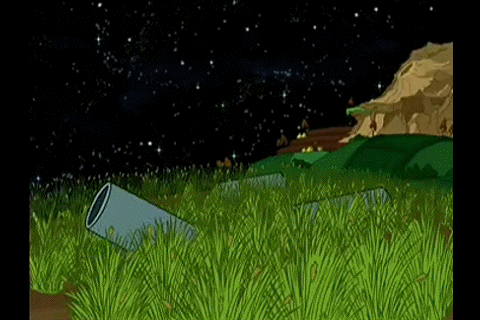 Acid Gifdump, July 29, 2013 (25 gifs)