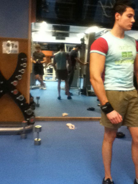 Leg Day Is Important (11 pics)