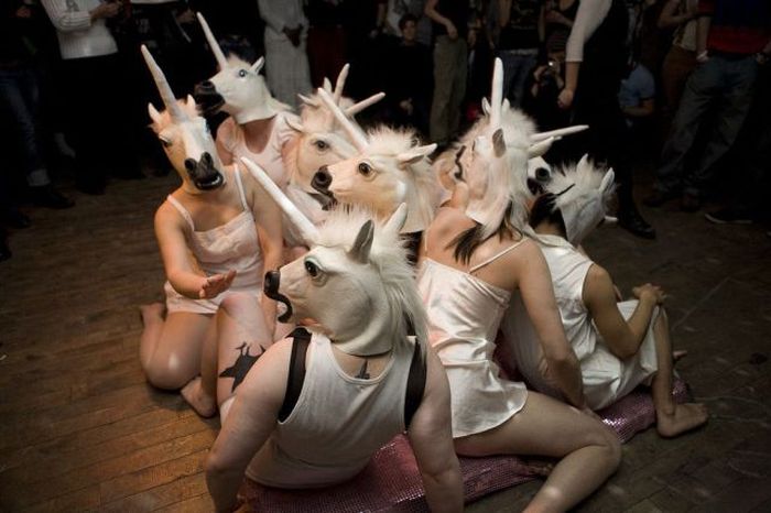Acid Picdump (111 pics)