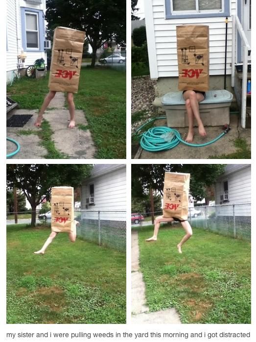 Acid Picdump (111 pics)