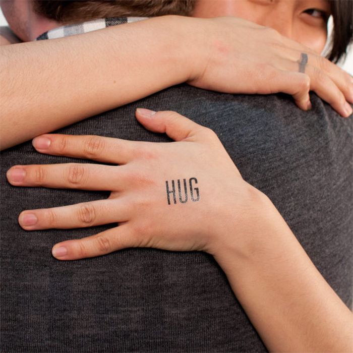 Typography Tattoos (67 pics)