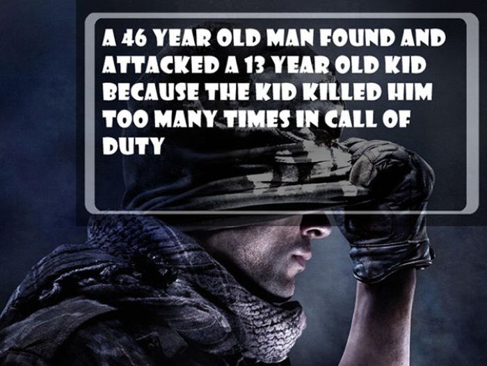 Interesting Facts and Stories (22 pics)